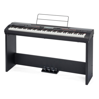 SP4200+stand Цифровое пианино со стойкой, Medeli